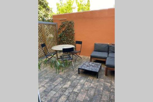 Apartamento Jardim Mendon�a By Rpg Properties