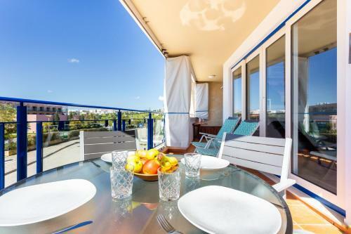 Comfortable And Luxury Apartment