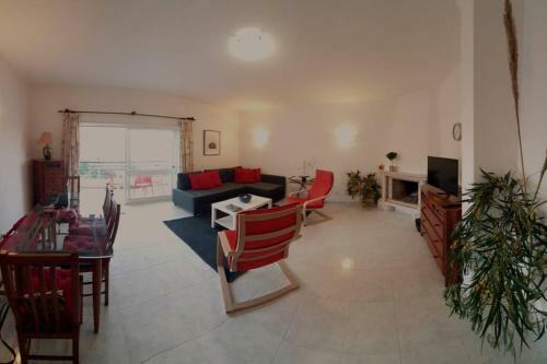 Apartamento Laax Reopened Family Flat
