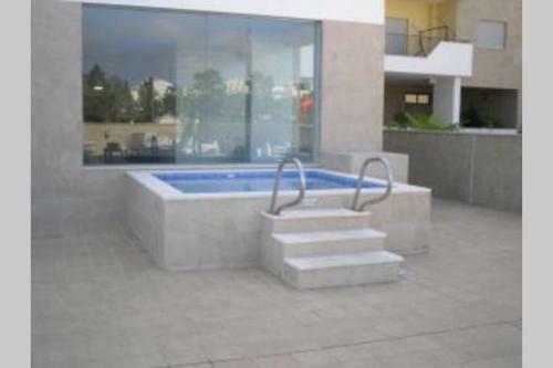 Apartamento Quinta Das Palmeiras