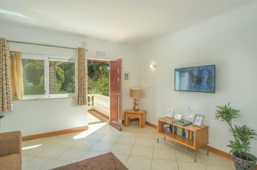 Casa Monte Cristo Apartments - Almond