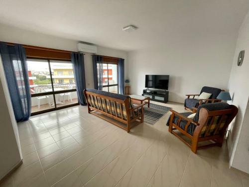 Apartamento Casa Hebrides