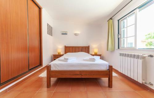 Apartamento L - Wellness Farm