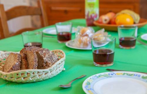 Apartamento L - Wellness Farm