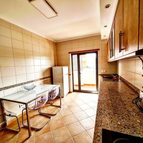 Apartamento Muralha Building