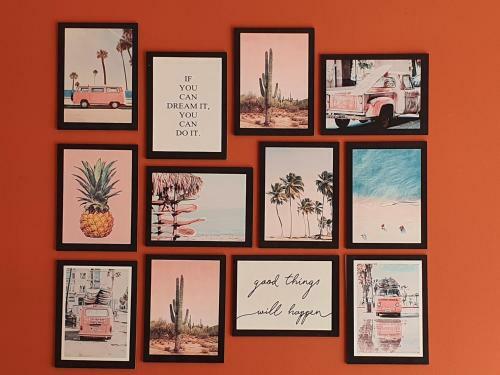 Apartamento Lagos Lovely Home