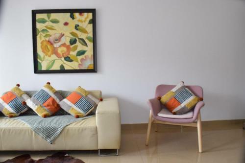 Apartamento Lagos Lovely Home