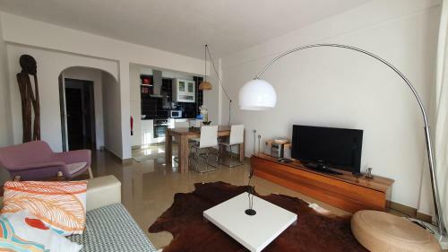Apartamento Lagos Lovely Home