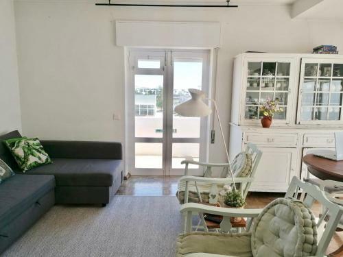 Apartamento Sea Terrace