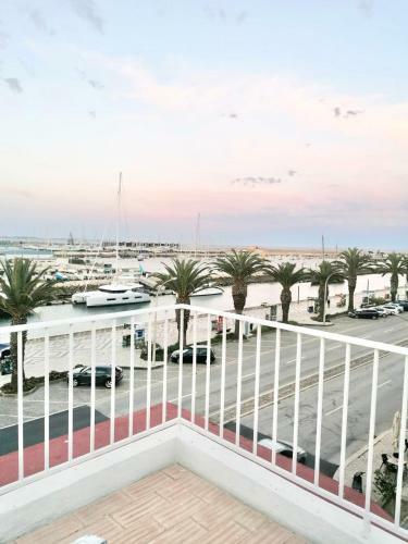 Apartamento Sea Terrace