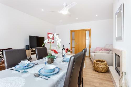 Artistic Style Apartment
