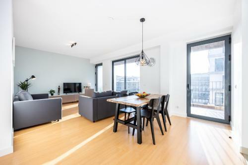 Apartamento Casa Vermelha Lagos