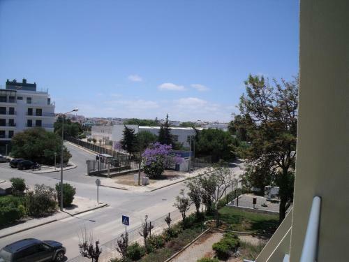 Hostal Sun & Sea, Meia Praia Suite