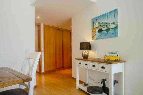Marina Lir Apartamento , Lagos