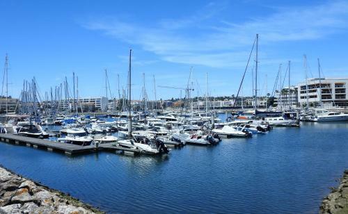Apartamento Kate�s Place By Lagos Marina