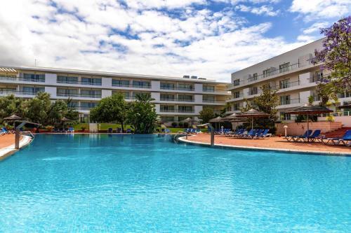 Apartamento Holiday Complex Marina Club II Lagos - Alg01105e-sya