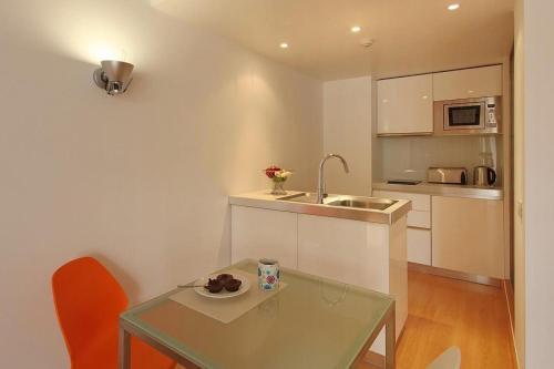 Apartamento Holiday Complex Marina Club II Lagos - Alg01105e-sya