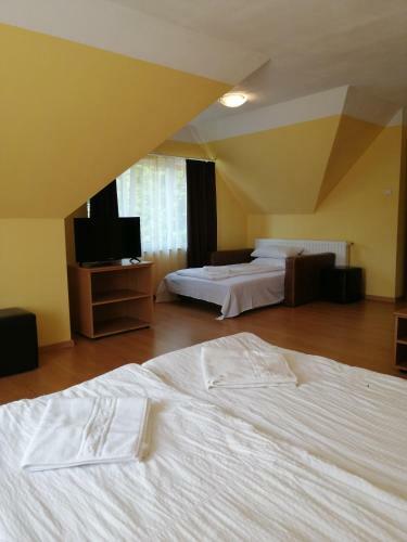 Hostal Pensiunea Maria