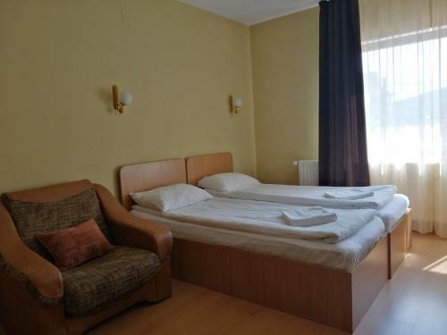Hostal Pensiunea Maria