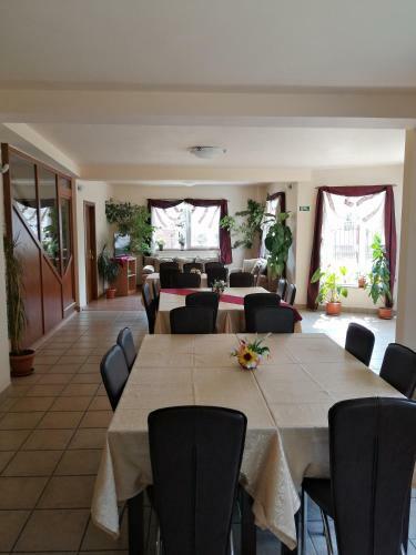 Hostal Pensiunea Maria