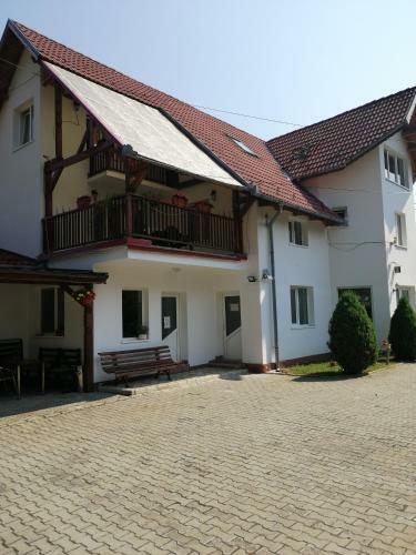 Hostal Pensiunea Maria