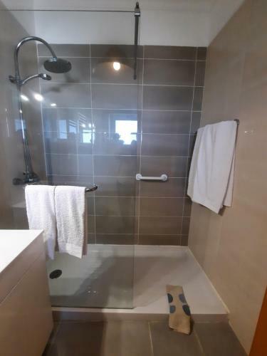 Apartamento Summer Dream - Meia Praia Beach
