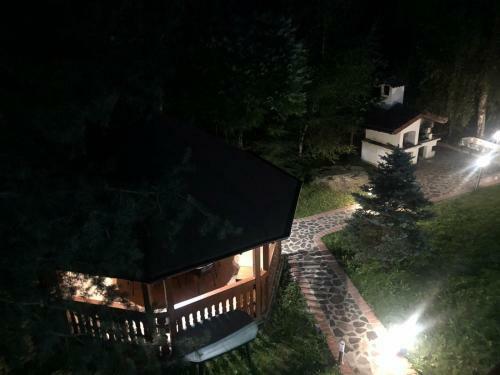 Villa Privilegio 148 S�mb?ta