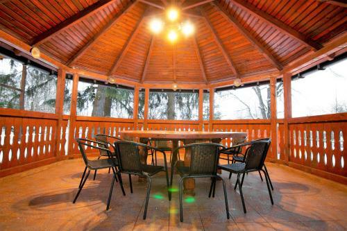 Villa Privilegio 148 S�mb?ta