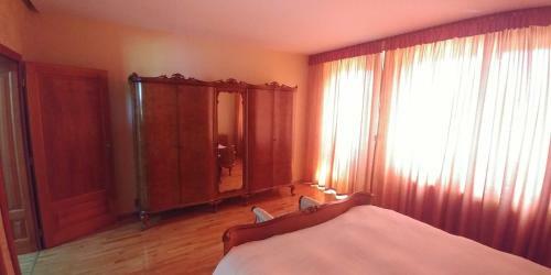 Agroturismo Conacul Din Deal