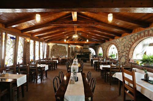 Hostal Pensiunea Sanmartin