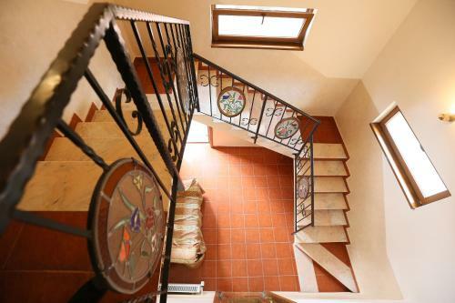 Hostal Pensiunea Sanmartin