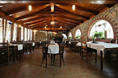 Hostal Pensiunea Sanmartin