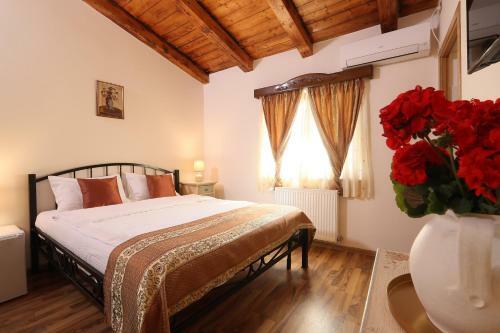 Hostal Pensiunea Sanmartin
