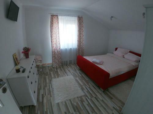 Bed & Breakfast Casa Sannicolau