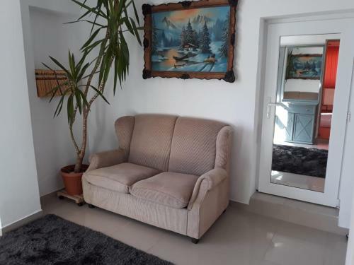 Bed & Breakfast Casa Sannicolau
