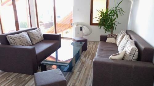 Bed & Breakfast Casa Sannicolau