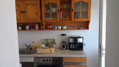 Bed & Breakfast Casa Sannicolau