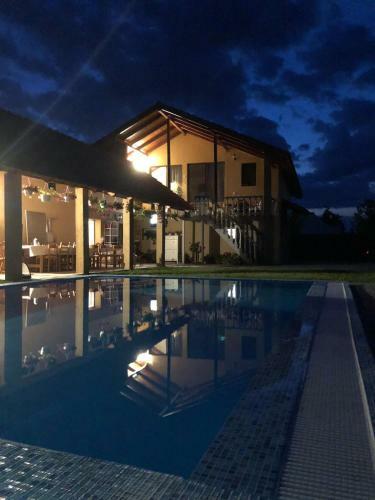 Bed & Breakfast Casa Sannicolau