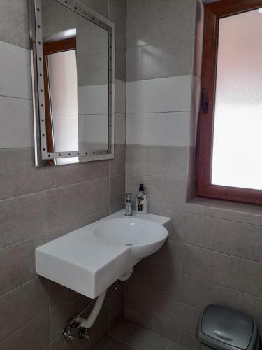 Bed & Breakfast Casa Sannicolau