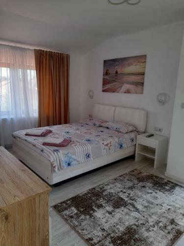 Bed & Breakfast Casa Sannicolau