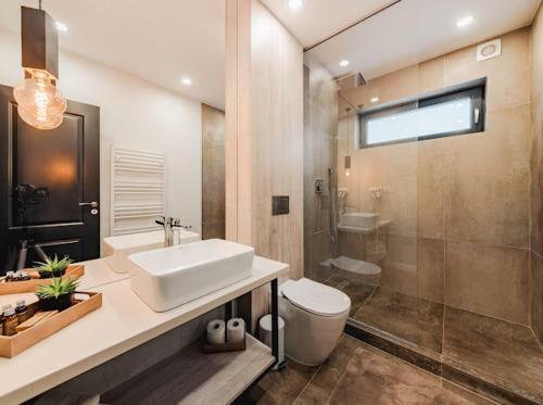 Dream Hill Hotel Boutique