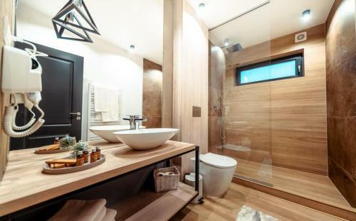 Dream Hill Hotel Boutique