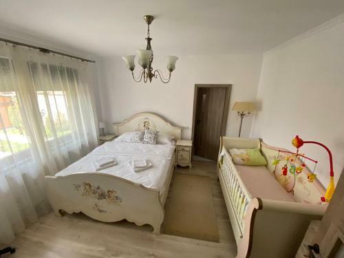 Villa Sia & Sophie 's House