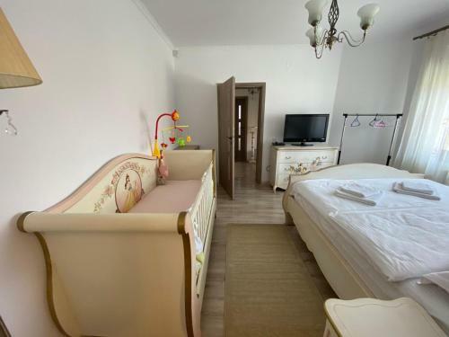 Villa Sia & Sophie 's House