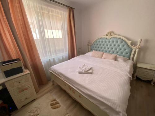 Villa Sia & Sophie 's House