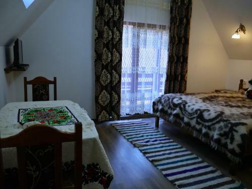 Hostal Casa Cu Traditie