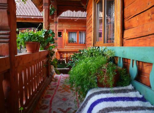 Hostal Casa Cu Traditie