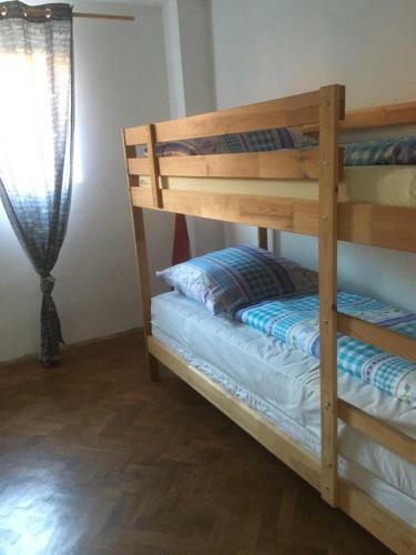 Apartamento Kolibri Pension