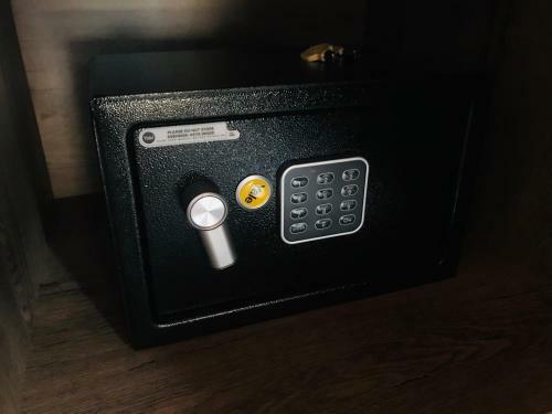 Apartamento Peter House 24-7 Self Check-in