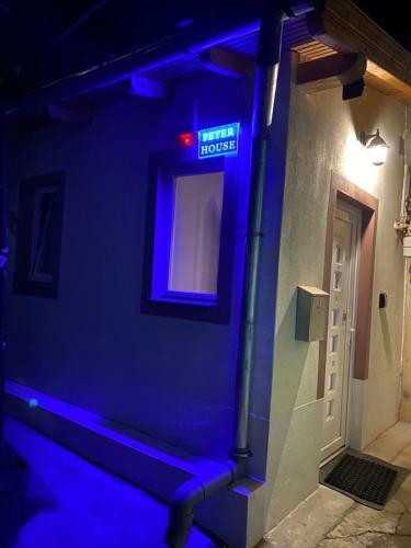 Apartamento Peter House 24-7 Self Check-in